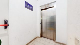 Garaje en venta en San Luis en Almería