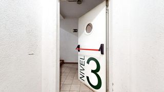 Garaje en venta en San Luis en Almería