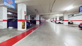 Garaje en venta en San Luis en Almería