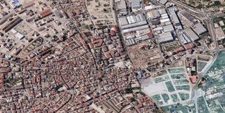 Piso en venta en Ceutí