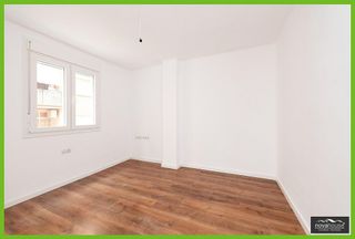 Piso en venta en La Unión - Cruz de Humilladero - Los Tilos en Málaga