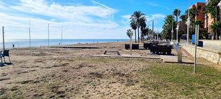 Piso en venta en La Unión - Cruz de Humilladero - Los Tilos en Málaga