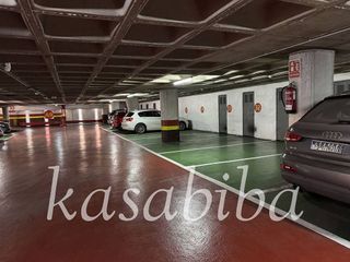 Garaje en venta en Centro en Alicante