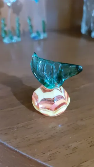 Decorazioni Murano Vetro