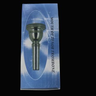 Boquilla Trombón 12C Tubo Estrecho