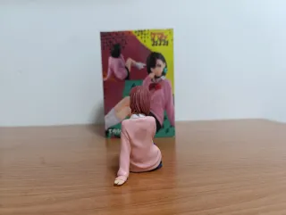 Figura Momo Ayase + Regalo