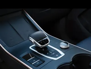 Sólo particulares Omoda 1.6 T-GDI Premium 2024