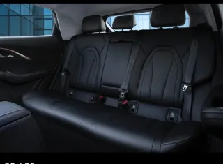 Sólo particulares Omoda 1.6 T-GDI Premium 2024