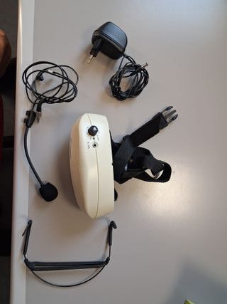 Diffusore portatile Karma BM 530