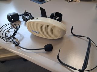 Diffusore portatile Karma BM 530