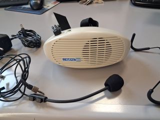 Diffusore portatile Karma BM 530