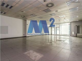 Nave industrial en venta en Polígono Industrial Sur en San Sebastián de los Reyes