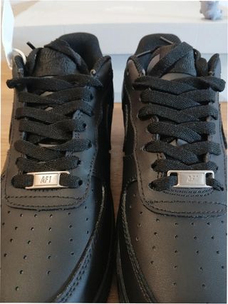 Nike Air Force 1 Low '07 Talla 41