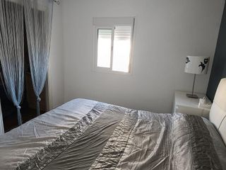 Piso en venta en Poligono Norte - Villegas - La Fontanilla en Sevilla