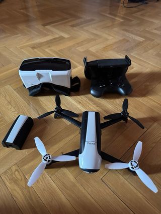 Parrot Bebop 2 Drone