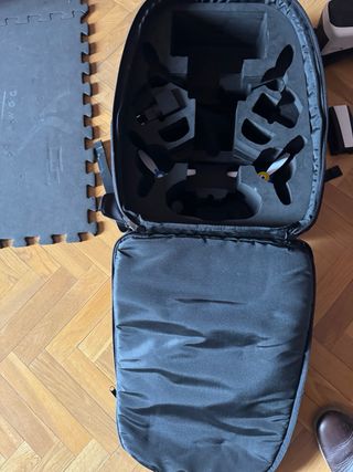 Parrot Bebop 2 Drone