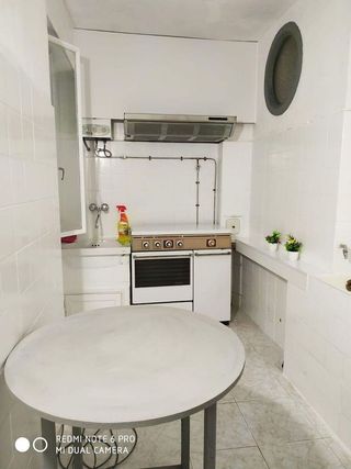 Piso en venta en Mariñamansa en Ourense