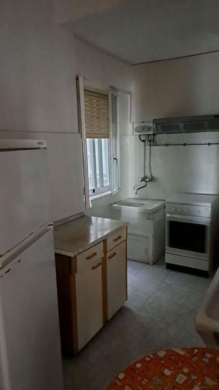 Piso en venta en Mariñamansa en Ourense