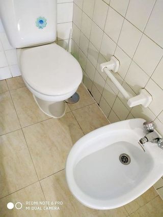 Piso en venta en Mariñamansa en Ourense