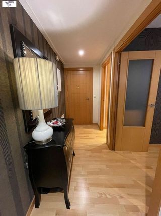 Piso en venta en Carretas - Huerta de Marzo - La Pajarita en Albacete