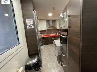 Piso en venta en Carretas - Huerta de Marzo - La Pajarita en Albacete