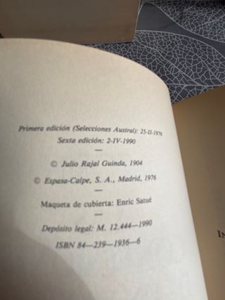 Las confesiones de un pequeño filósofo