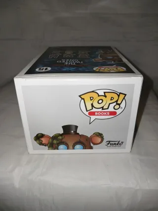 Funko Pop! Five Nights at Freddy's 15
