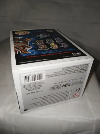 Funko Pop! Five Nights at Freddy's 15