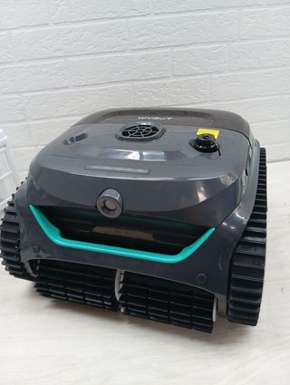 WYBOT C2 Vision AI robot de piscina