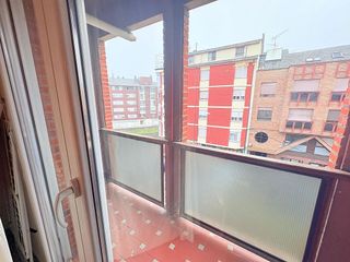 Piso en venta en Zona Alta en Ponferrada
