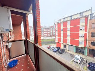 Piso en venta en Zona Alta en Ponferrada
