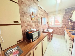 Piso en venta en Zona Alta en Ponferrada