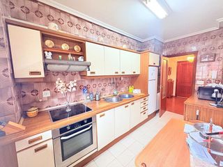 Piso en venta en Zona Alta en Ponferrada