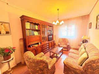 Piso en venta en Zona Alta en Ponferrada