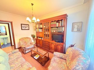 Piso en venta en Zona Alta en Ponferrada