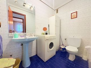 Piso en venta en Zona Alta en Ponferrada