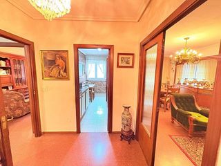 Piso en venta en Zona Alta en Ponferrada