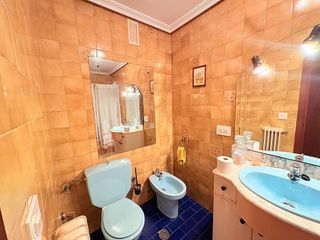 Piso en venta en Zona Alta en Ponferrada