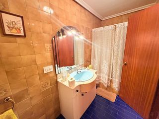 Piso en venta en Zona Alta en Ponferrada