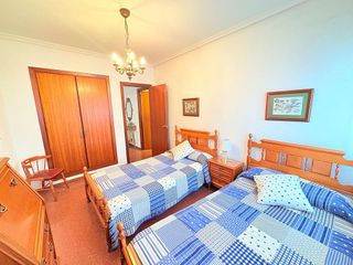 Piso en venta en Zona Alta en Ponferrada