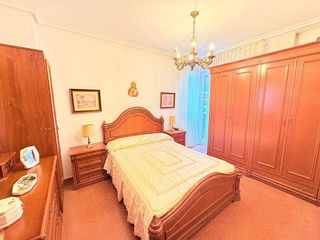 Piso en venta en Zona Alta en Ponferrada