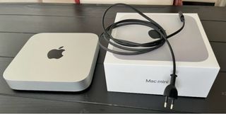 Mac mini M2 8GB 256GB Plata
