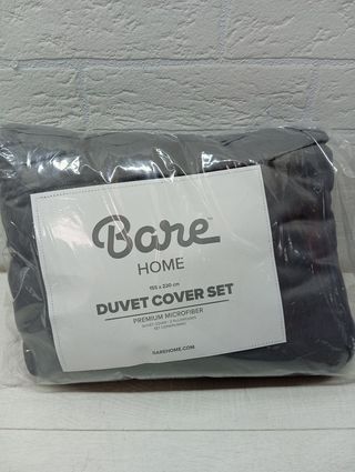 Juego de edredón  155 x 220 cm