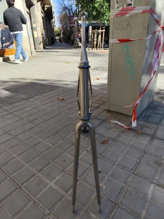 Cuadro Bicicleta Carretera Megamo Talla 58