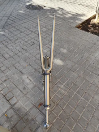 Cuadro Bicicleta Carretera Megamo Talla 58