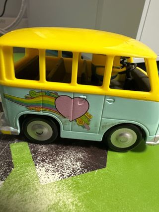 Coche Minion Conductor