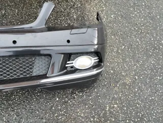 Defensa Delantera Mercedes Clase C