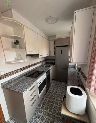 Piso en venta en El Pinar -  San León - Las Viñas en Teruel