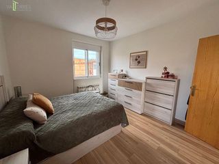 Piso en venta en El Pinar -  San León - Las Viñas en Teruel