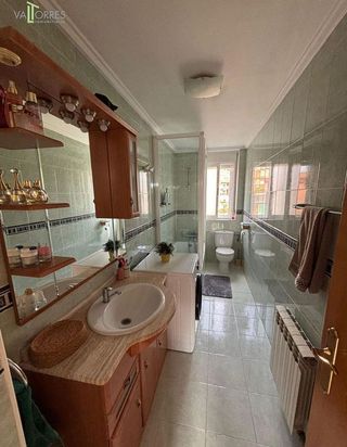 Piso en venta en El Pinar -  San León - Las Viñas en Teruel